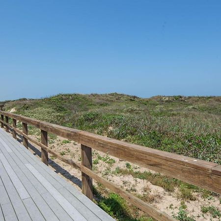 Sapphire Condominiums #408 South Padre Island Dış mekan fotoğraf
