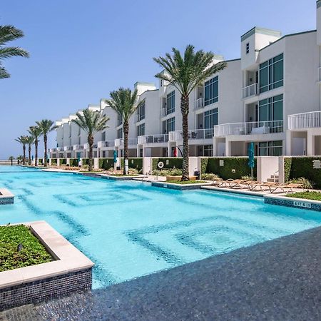 Sapphire Condominiums #408 South Padre Island Dış mekan fotoğraf