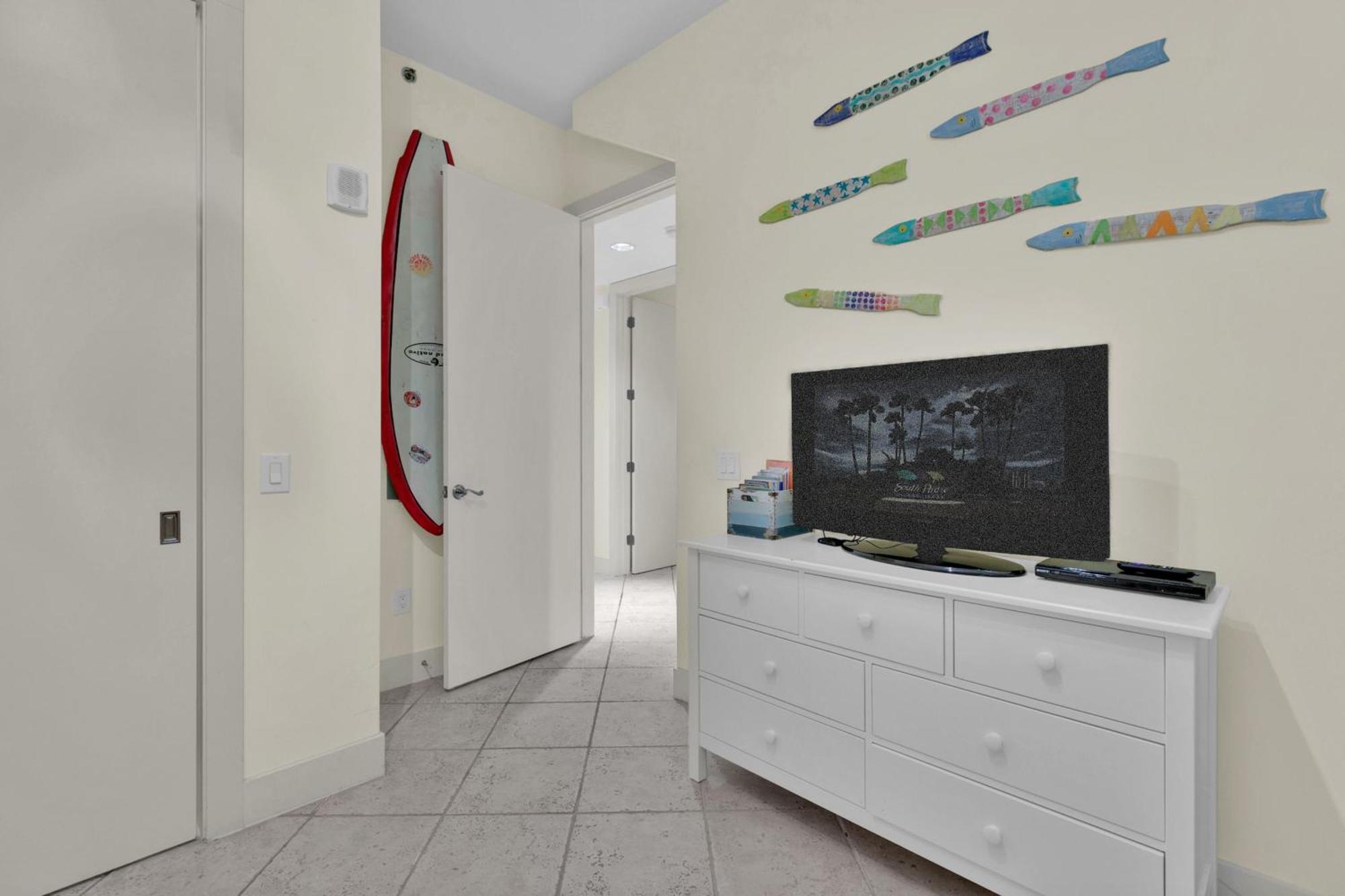 Sapphire Condominiums #408 South Padre Island Dış mekan fotoğraf