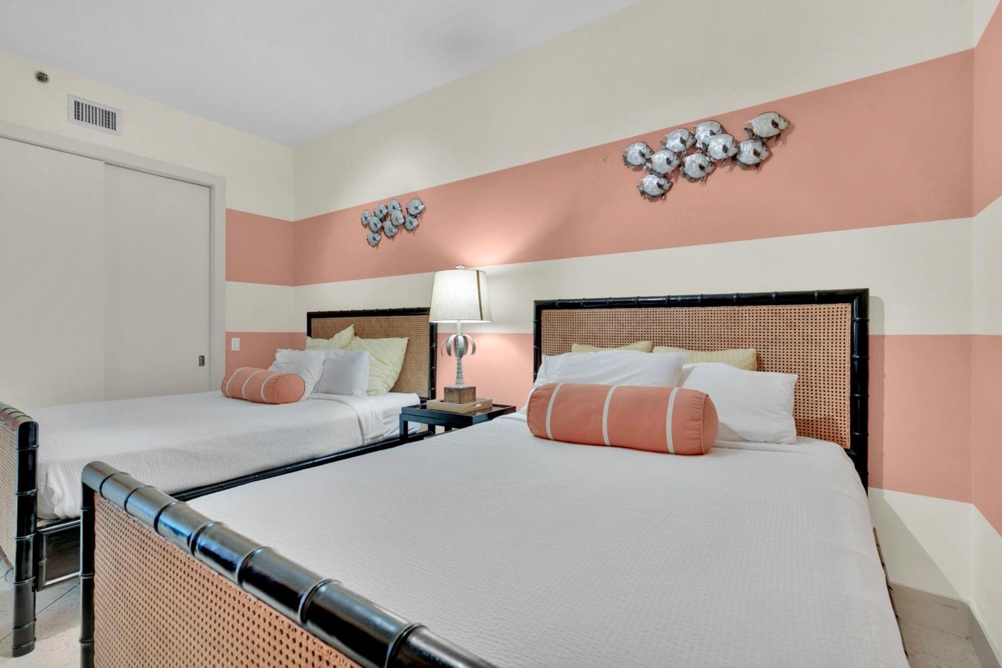 Sapphire Condominiums #408 South Padre Island Dış mekan fotoğraf