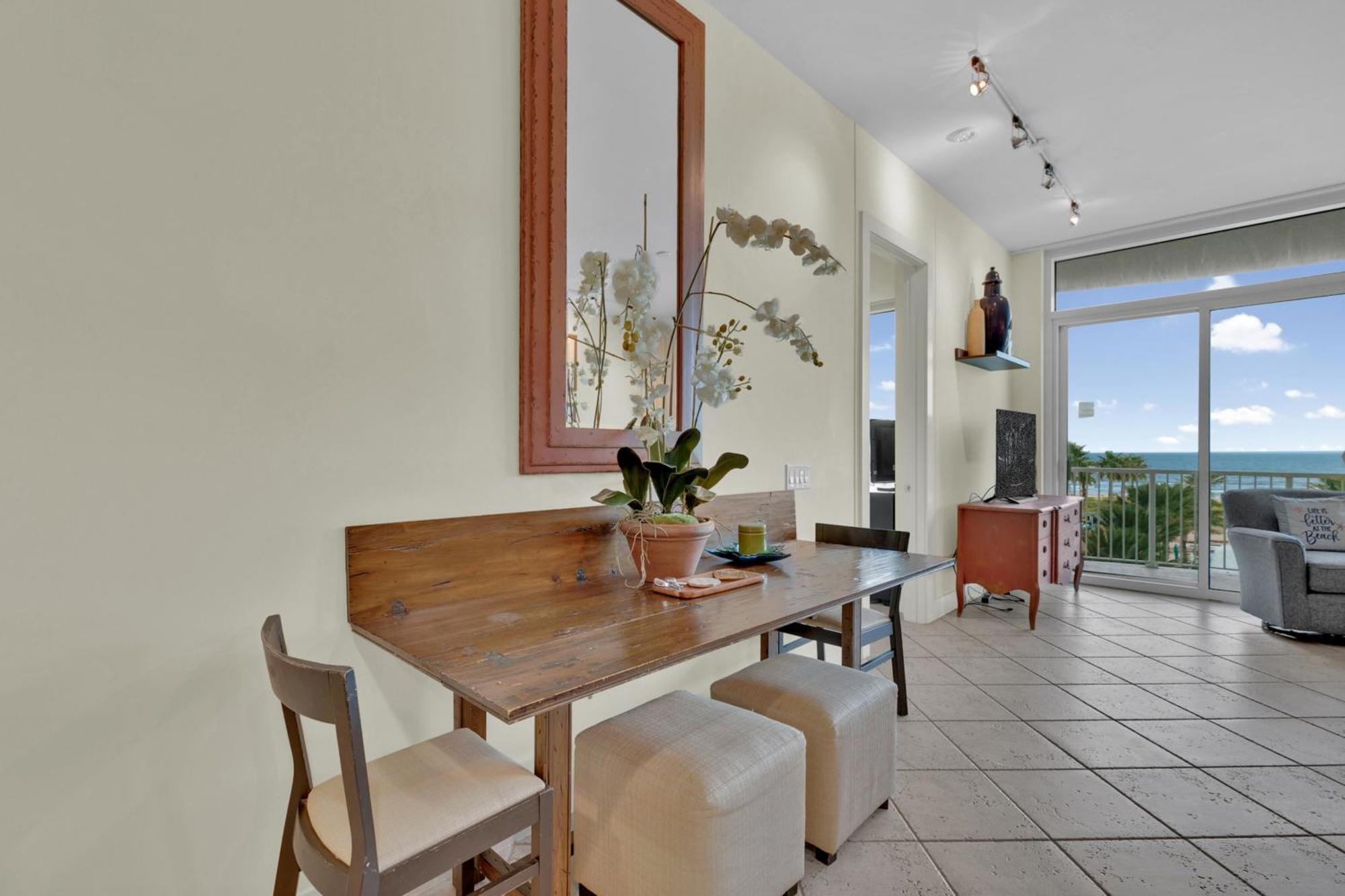 Sapphire Condominiums #408 South Padre Island Dış mekan fotoğraf