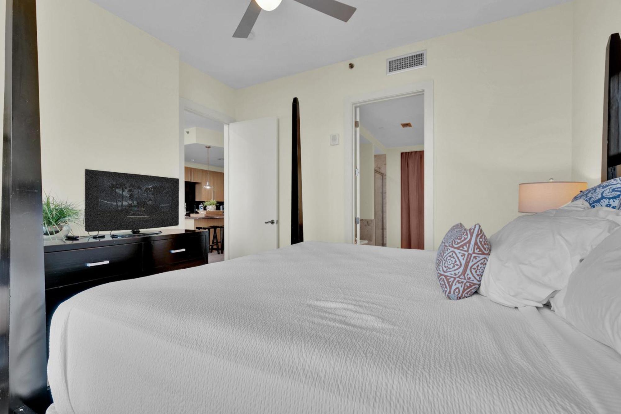 Sapphire Condominiums #408 South Padre Island Dış mekan fotoğraf