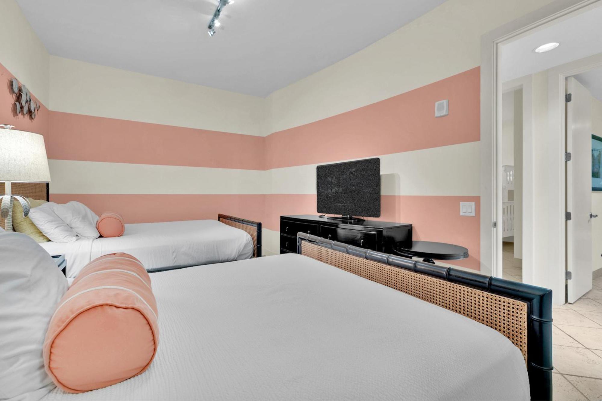 Sapphire Condominiums #408 South Padre Island Dış mekan fotoğraf