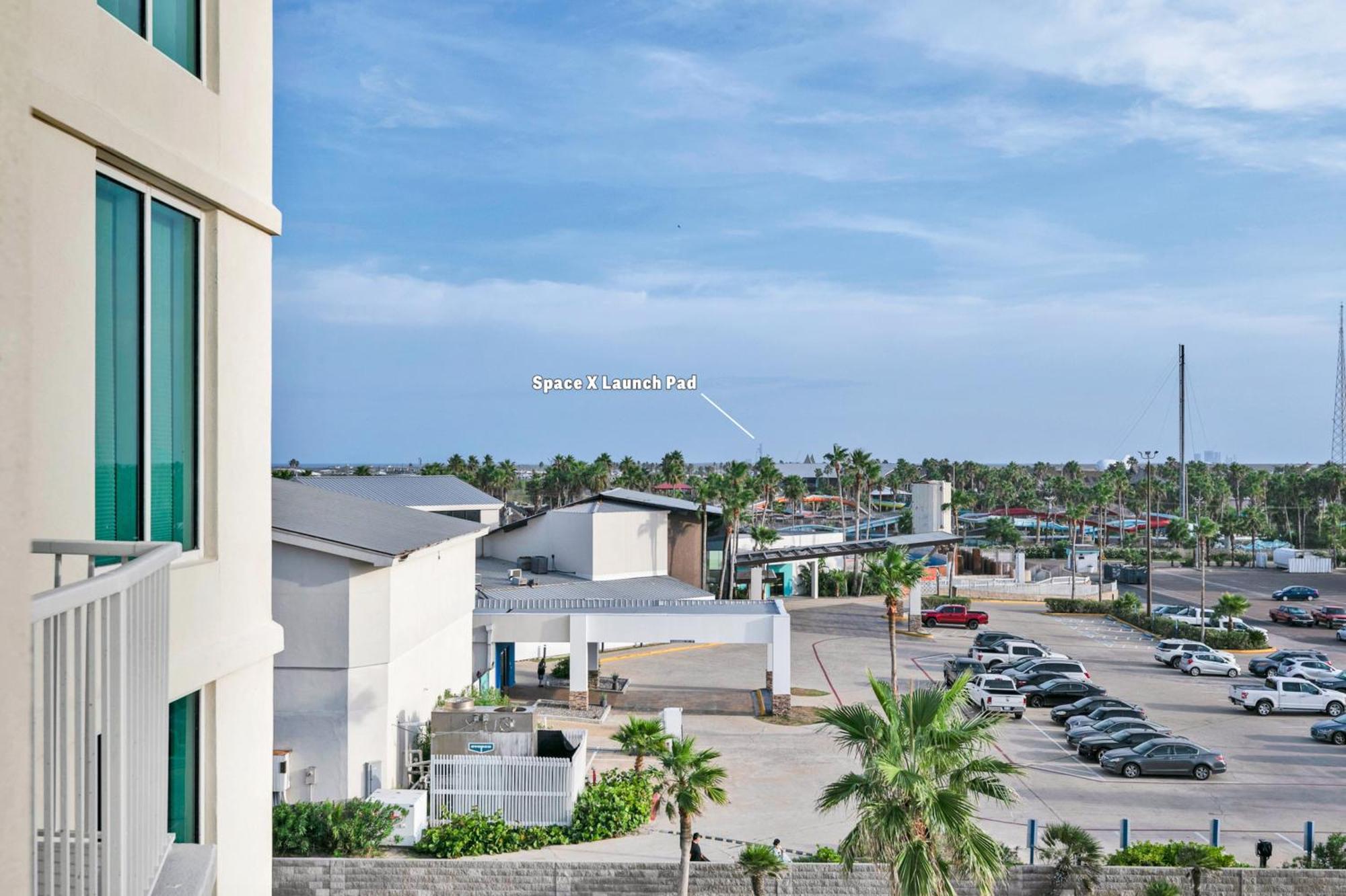 Sapphire Condominiums #408 South Padre Island Dış mekan fotoğraf