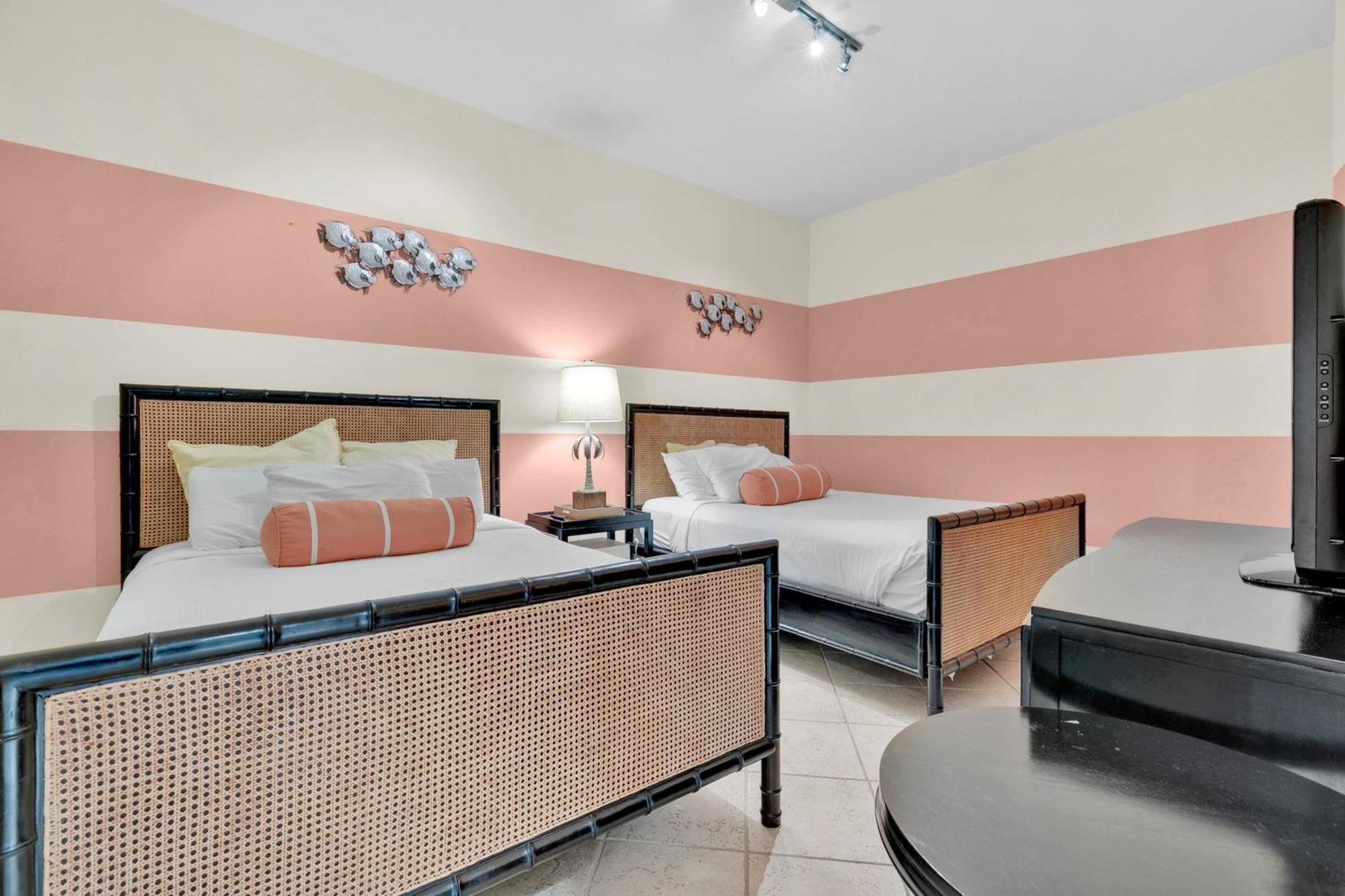 Sapphire Condominiums #408 South Padre Island Dış mekan fotoğraf