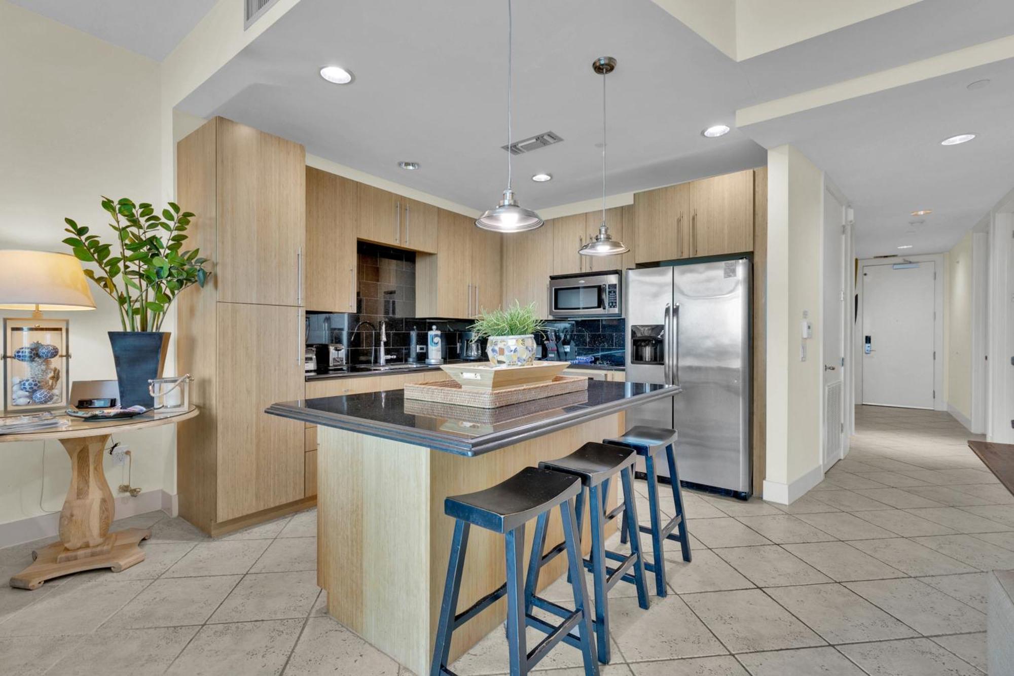 Sapphire Condominiums #408 South Padre Island Dış mekan fotoğraf