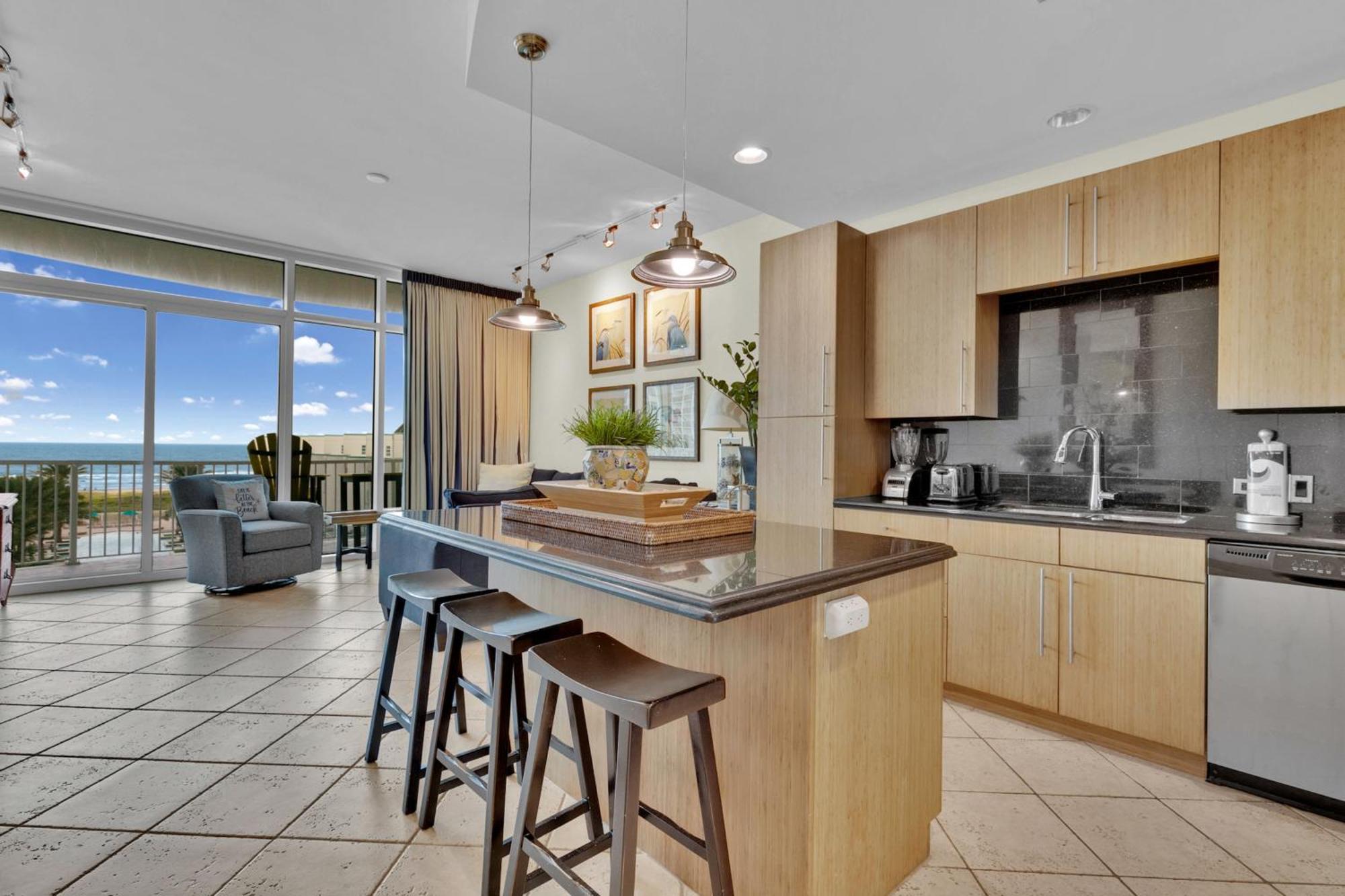Sapphire Condominiums #408 South Padre Island Dış mekan fotoğraf