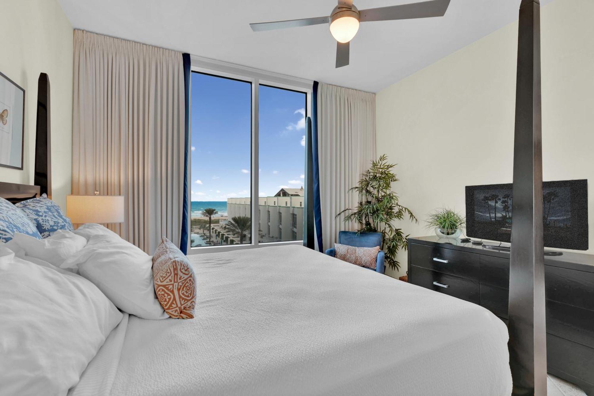 Sapphire Condominiums #408 South Padre Island Dış mekan fotoğraf