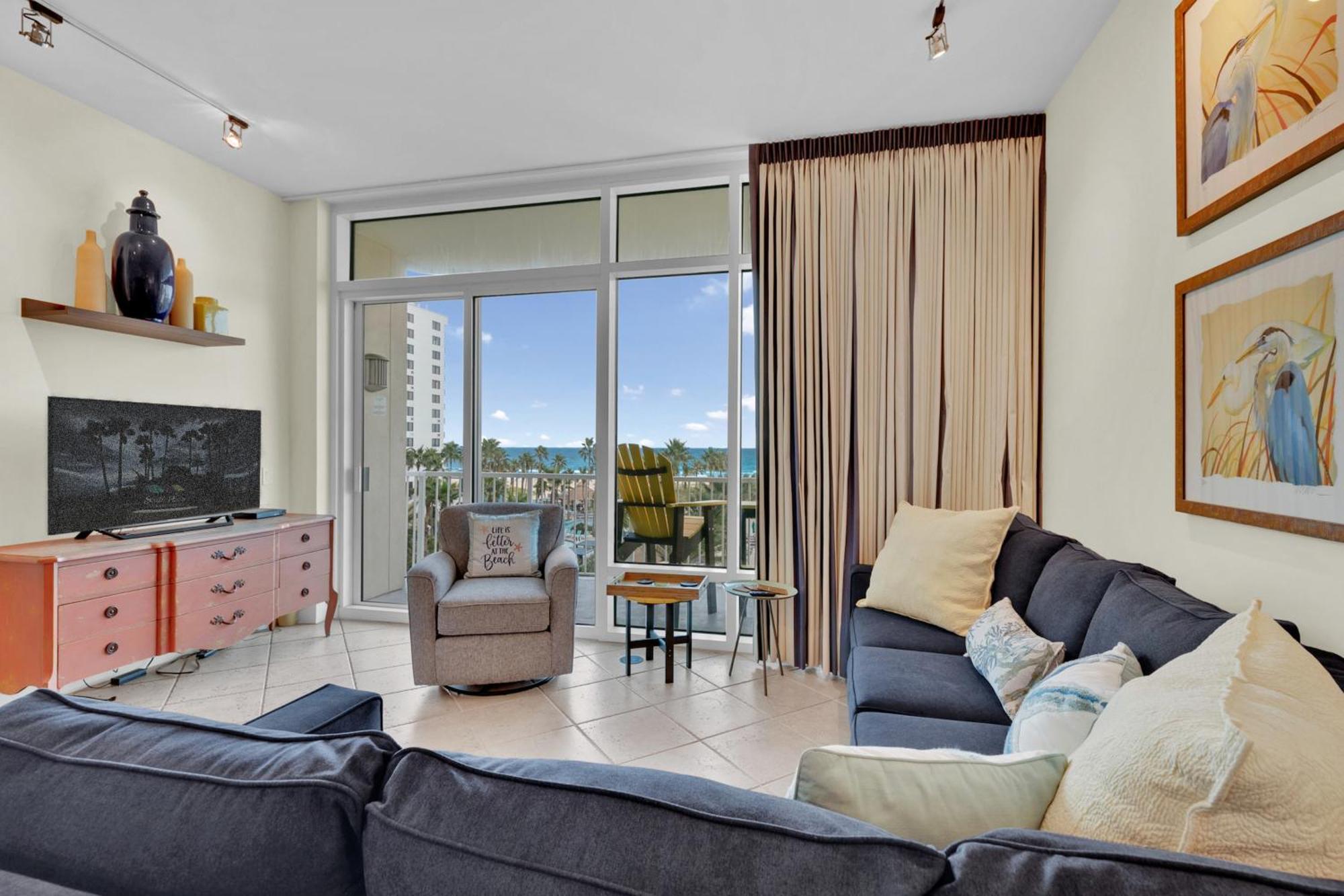 Sapphire Condominiums #408 South Padre Island Dış mekan fotoğraf