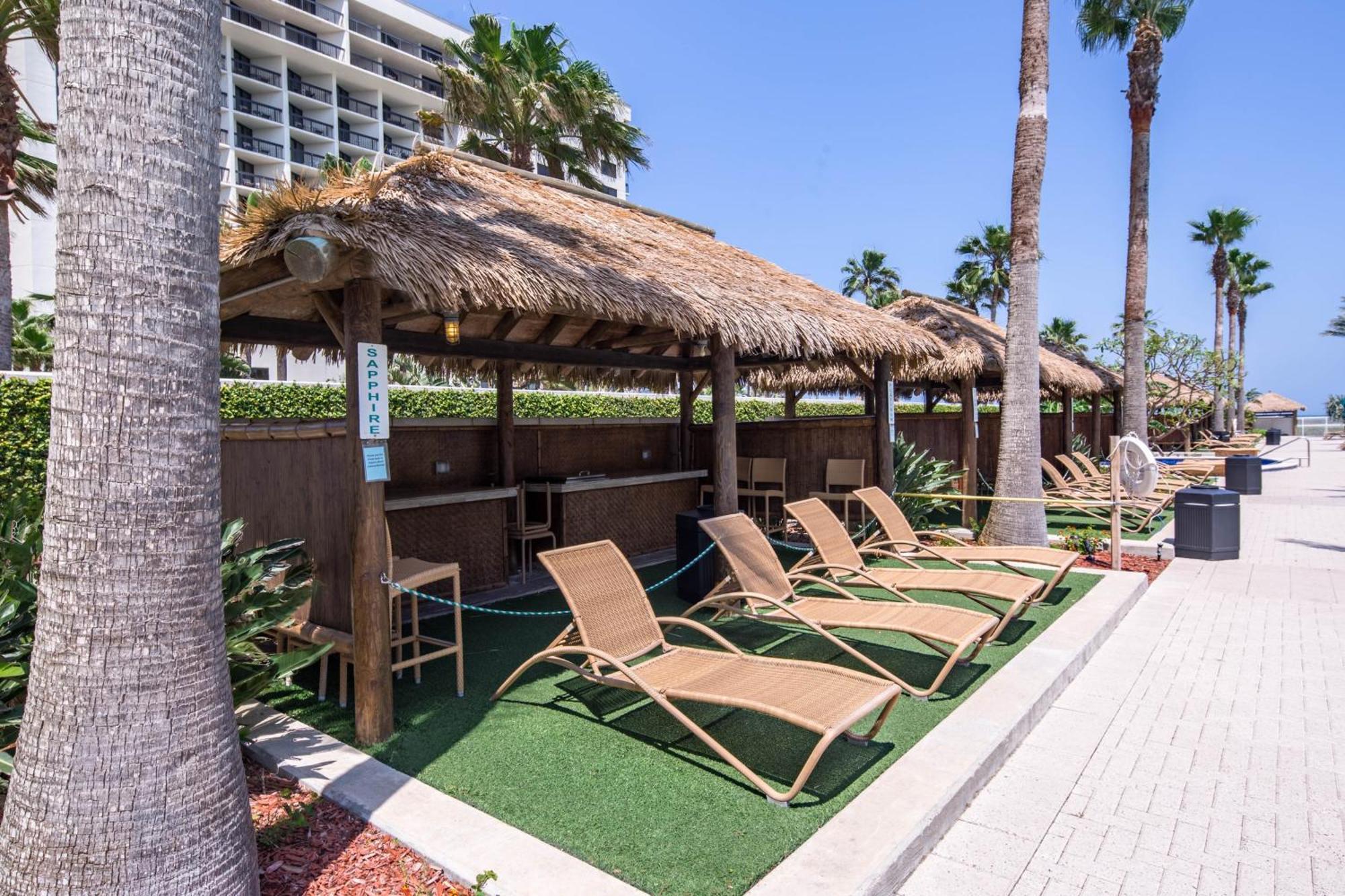 Sapphire Condominiums #408 South Padre Island Dış mekan fotoğraf
